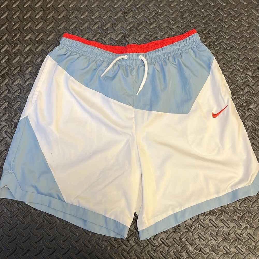 Men’s Nike athletic shorts